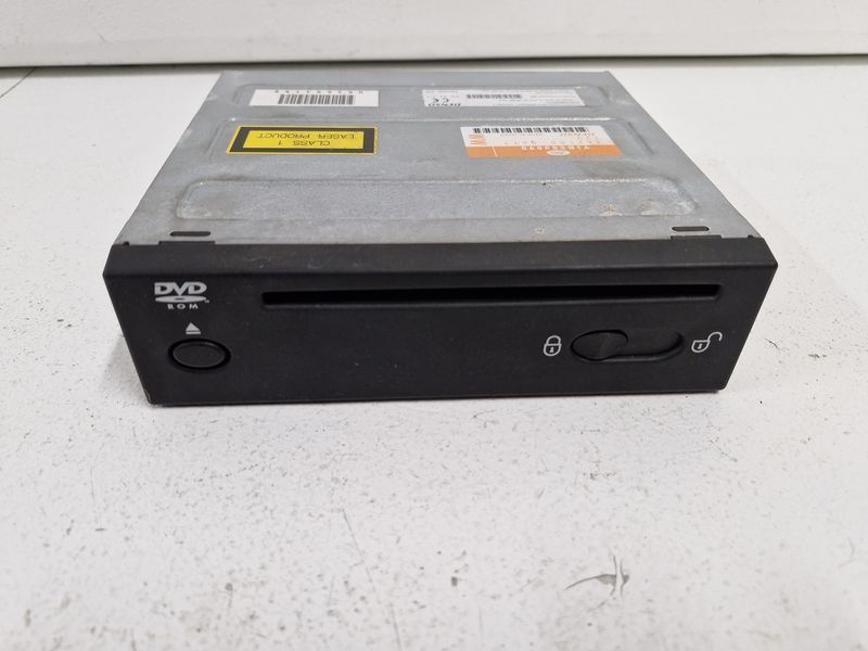 range rover l322 lift czytnik dvd nawigacja navi yib500090