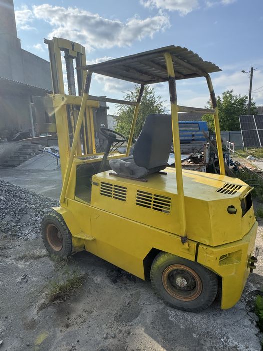 Продам Погрузчик Балканар