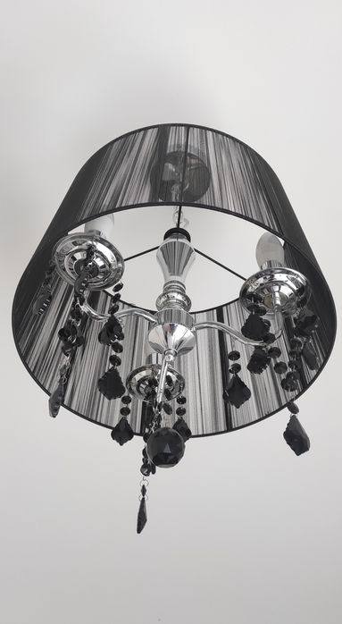 Lampa wisząca Cornelia Italux