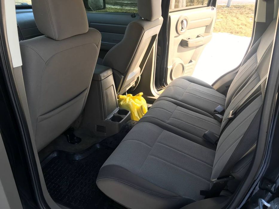Джип Dodge Nitro ОБМІН
