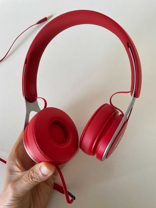 Auscultadores on-ear Beats EP