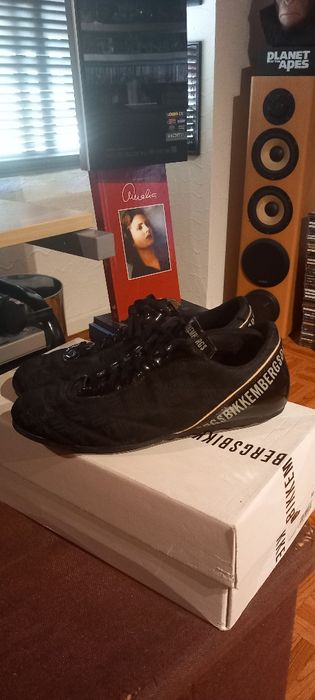 bikkembergs ténis 41