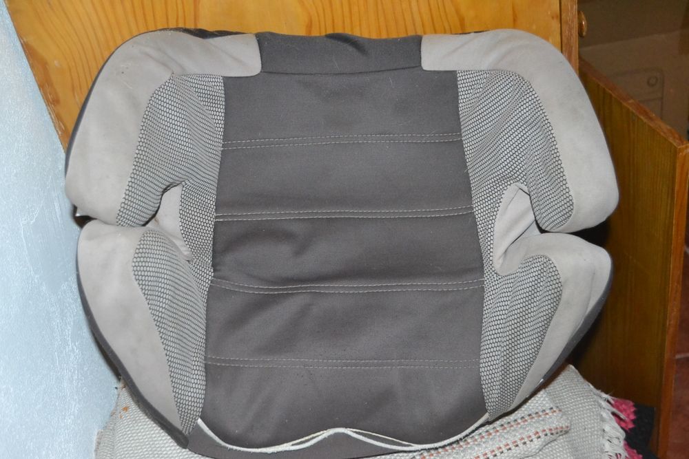 Cadeira Auto até 150cm