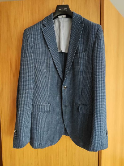 Blazer Massimo Dutti