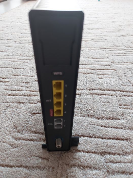 Modem UPC Giga Connect Box 6