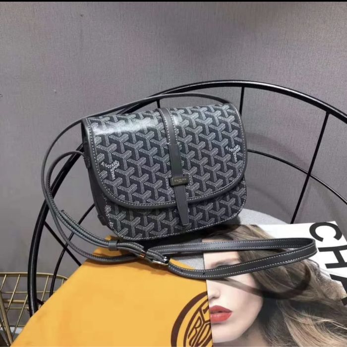 Сумка goyard: 500 грн. - Сумки через плечо Каменское на Olx