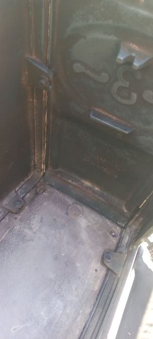 Kominek Jotul 3  żeliwo  Norwski