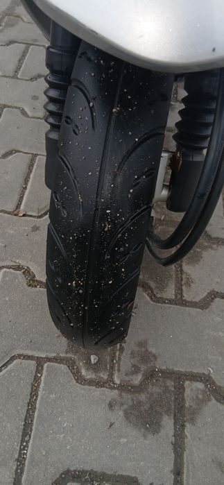 Хонда діо 62 аф/Honda dio 62 af