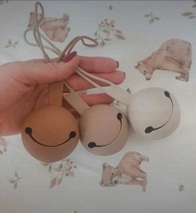 Etui na smoczek BPA free