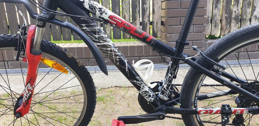 Rower MTB Giant Split XS 14"
