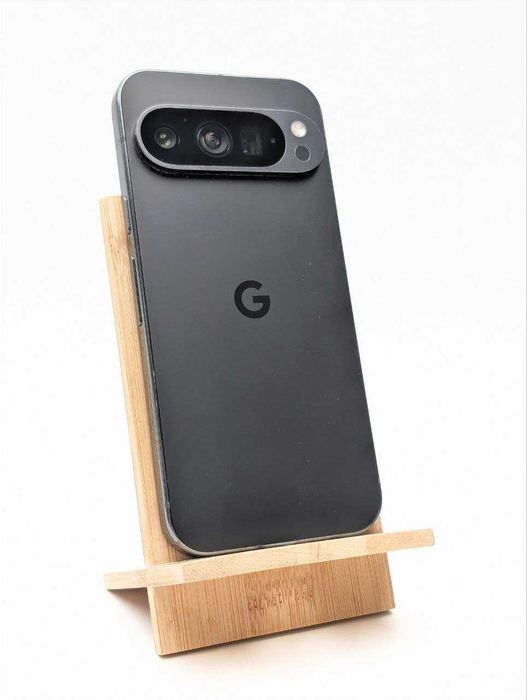 Google Pixel 9 Pro 128GB Obsydian