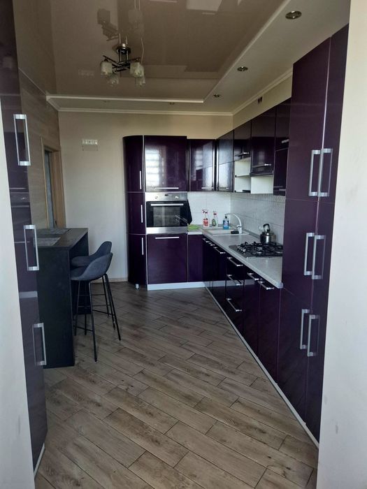 Продажа 2-к ж/м Победа-3