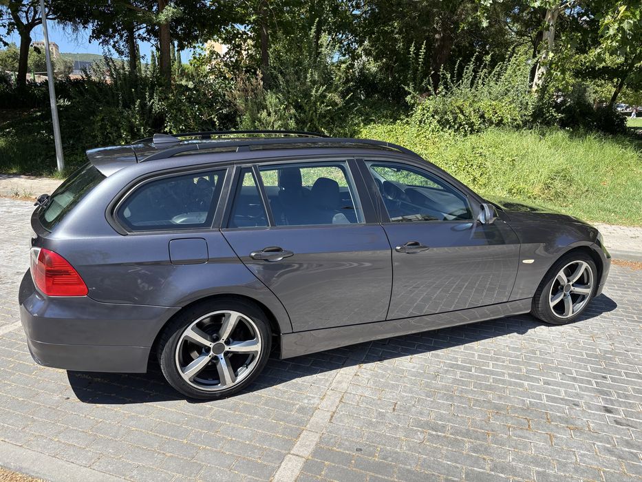 Bmw 320 d oportunidade