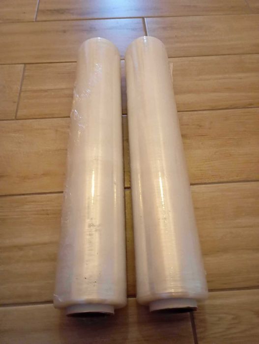 Folia stretch 2 szt