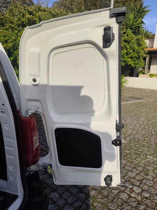 Peugeot Partner 1.6 Hdi 2011