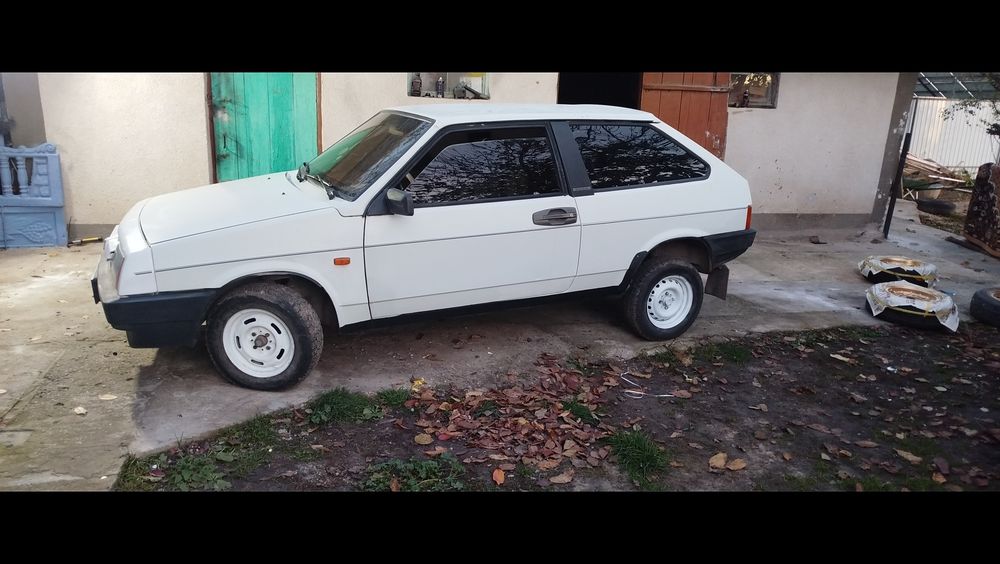 продам авто ваз 2108 гарний стан