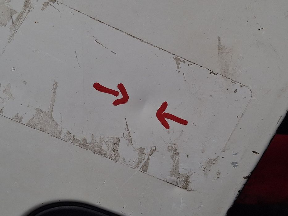 Porta frente esquerda MITSUBISHI Canter (FB7, FB8, FE7, FE8) VII