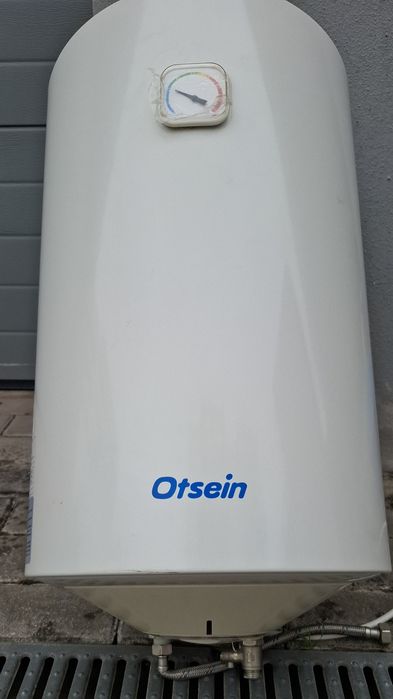 Cilindro Otsein 30l