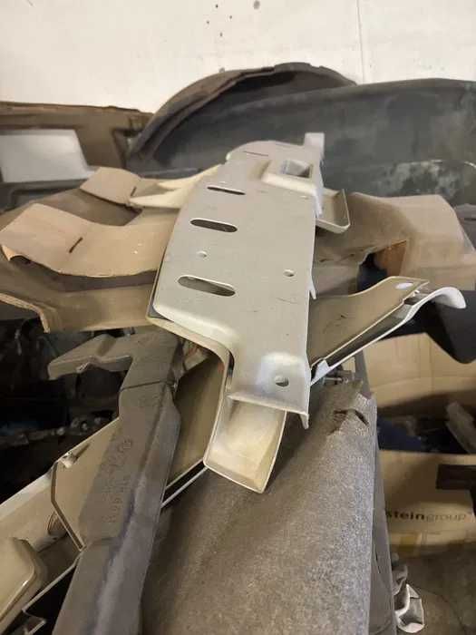 Material diverso Land Rover Discovery 200 e 300