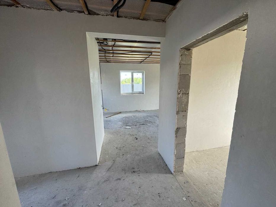 Акція! новий будинок 92 м2  чистове оздоблення сонячна станція 6 кВт