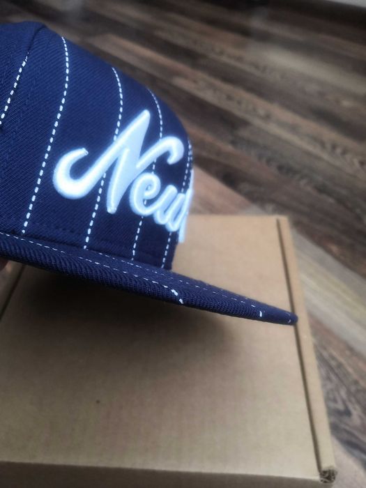 бейсболка кепка New Era  подросток 13-16 лет