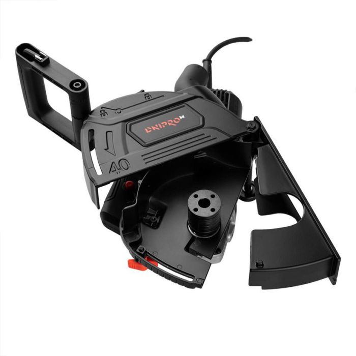 Штроборіз Dnipro-M GC-15