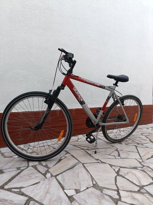 Bicicleta de Montanha Decathlon Rockrider 5.1 - Roda 26