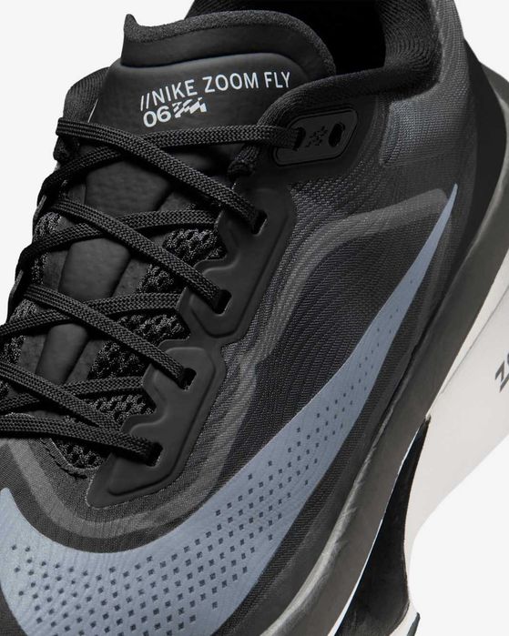 США‼️Кроссовки Nike Air Zoom Fly 6 Max DN (40р по 49.5р) (FN8454-001)