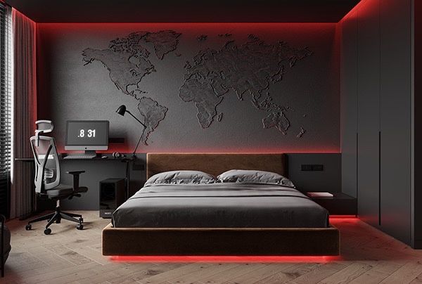 Дизайн інтер'єру + ремонт під ключ – стиль, комфорт та якість!