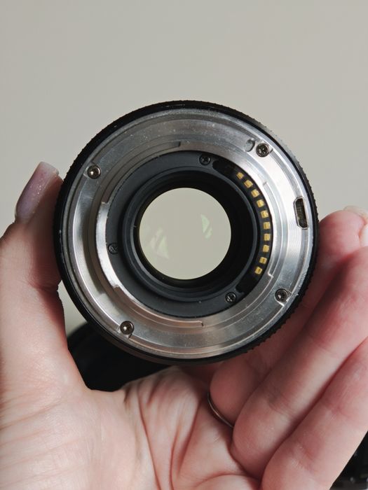 Viltrox 33mm f1.4 fujifilm