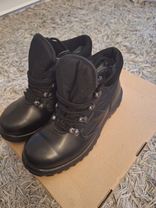 Buty taktyczne Grom I