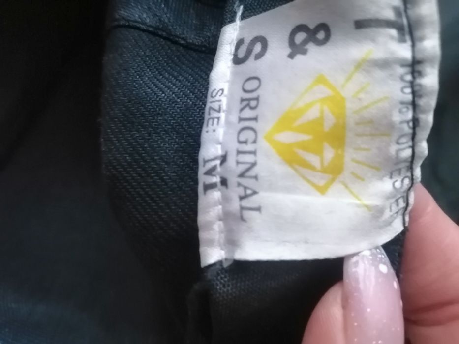 Кепка снепбек універсальна