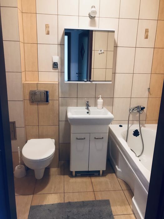 Apartamenty 5min od plaży-centrum!