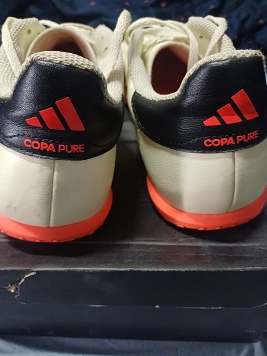 Buty halowe adidas copa pure 2