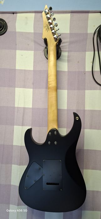электрогитара cort x1