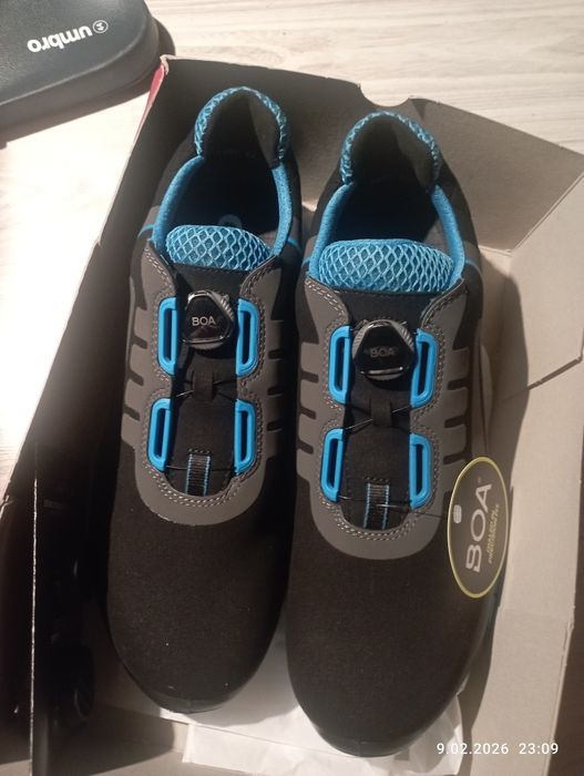 buty steitz secura vd pro 1500 boa rozmiar 46 nowe