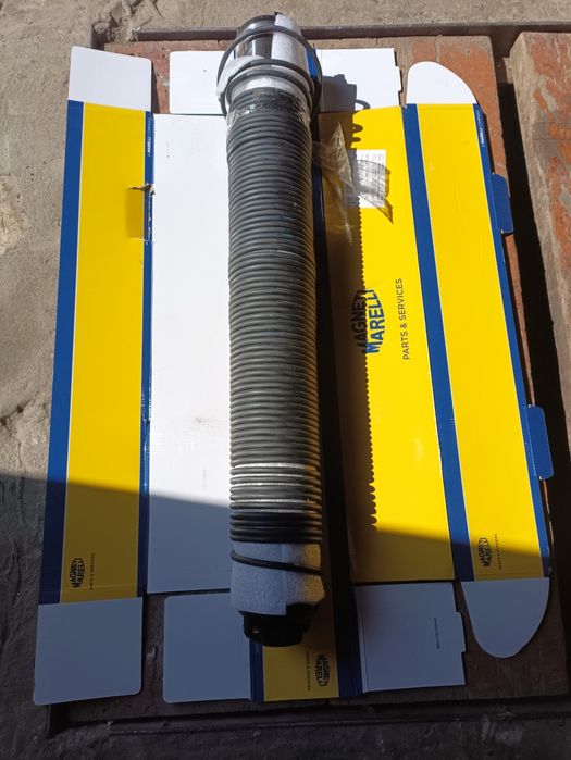 Насос погружний. Скваженний насос. Для колодязя