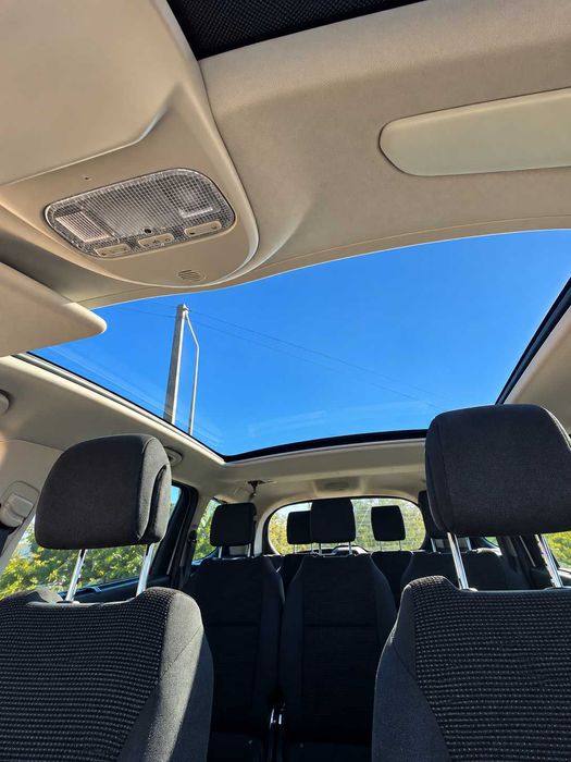 VENDE-SE PEUGEOT 5008, 1.6, 7 LUGARES