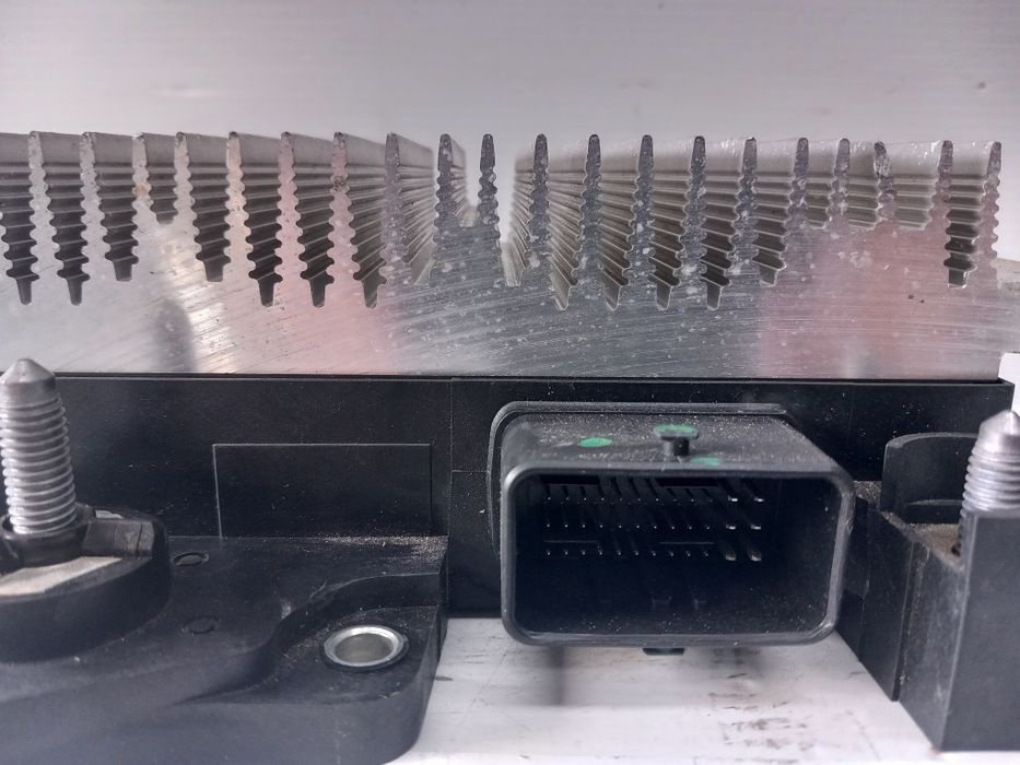 Módulo eletrónico start/stop Smart Fortwo 451