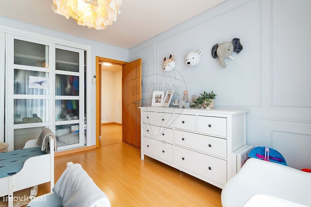 Apartamento T3 para venda