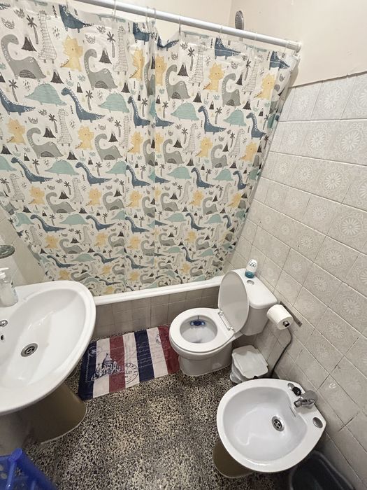 Arenda-se quarto cama solteiro