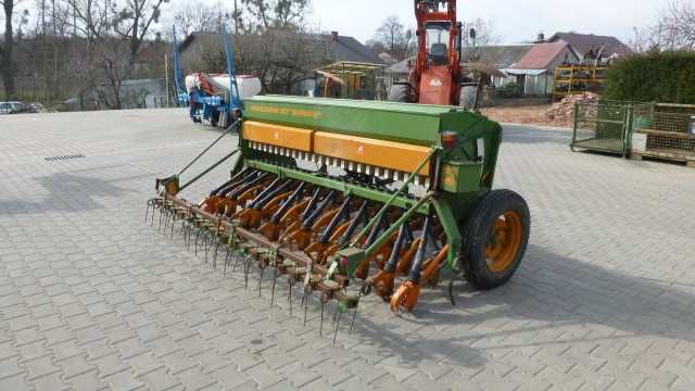 Części Siewnik AMAZONE D 7 D 8 . 2.5 m . 3.00 m