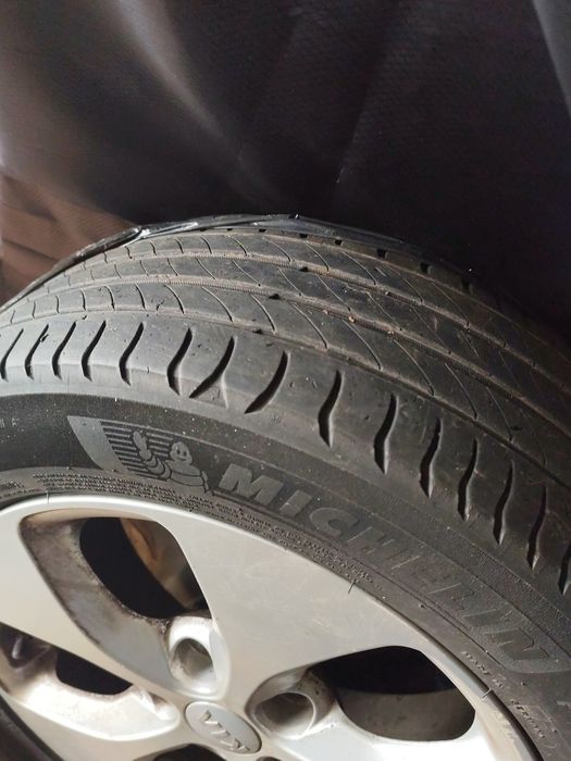 KIA SARENS sprzedam.