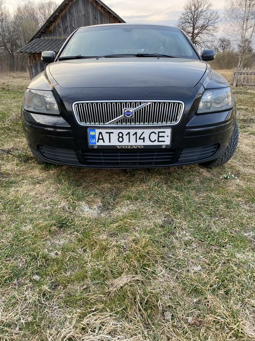 Продам вольво v 50