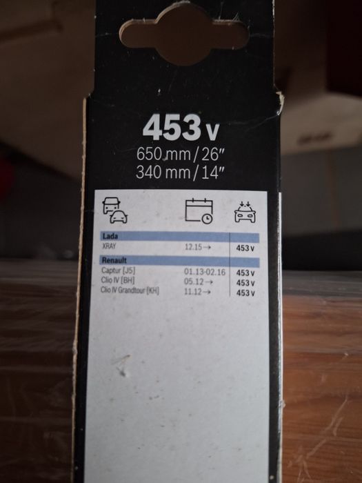 Escova limpa para brisas dianteiro