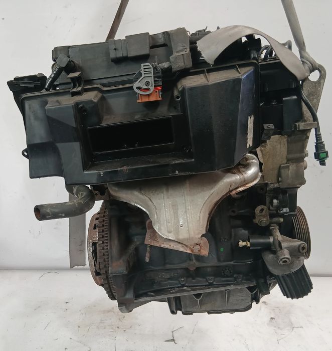 Motor completo RENAULT Clio II (BB0/1/2_, CB0/1/2_)