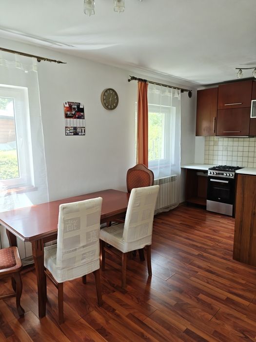 Dom – Sucha Beskidzka - Widok 4
