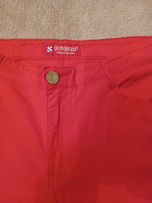 Spodnie Sunbird L