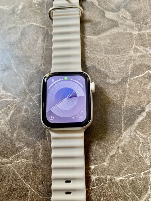 Apple Watch S 6 40 mm