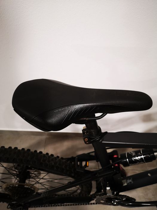 Bicicleta BTT Rockrider 9.1